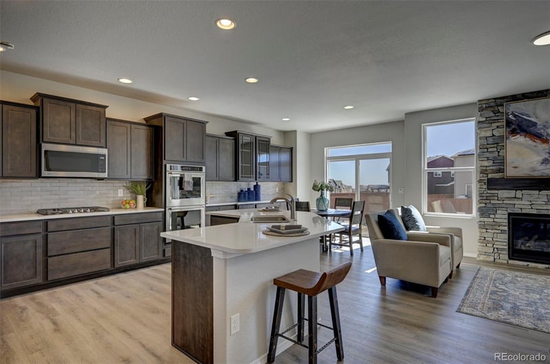 13051 Monument Vi, Falcon, CO 80831