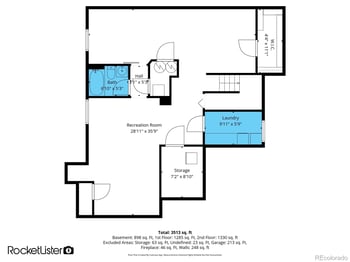 102 Dorset Ct, Castle Pines, CO 80108
