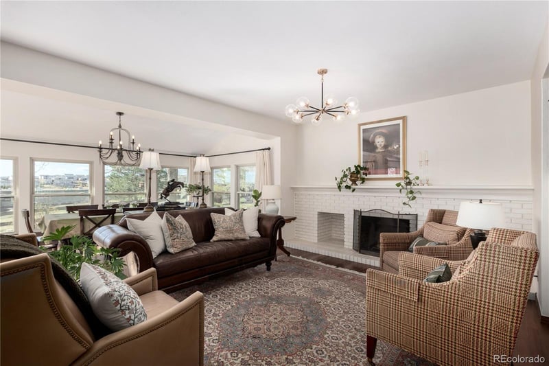 102 Dorset Ct, Castle Pines, CO 80108