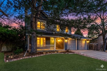 102 Dorset Ct, Castle Pines, CO 80108