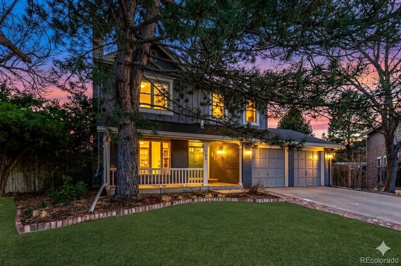 102 Dorset Ct, Castle Pines, CO 80108