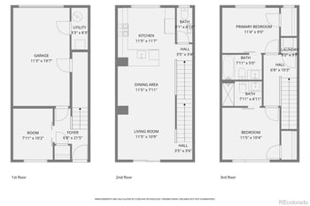 5594 10th Pl, Lakewood, CO 80214