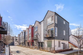 5594 10th Pl, Lakewood, CO 80214