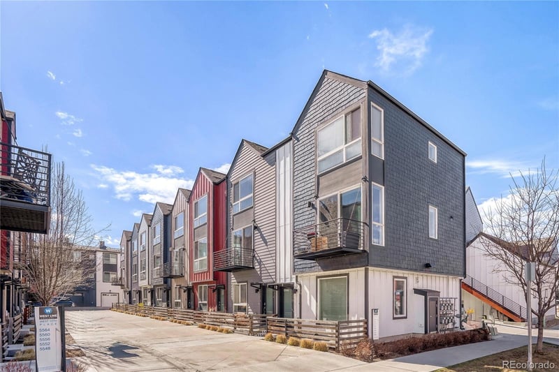 5594 10th Pl, Lakewood, CO 80214