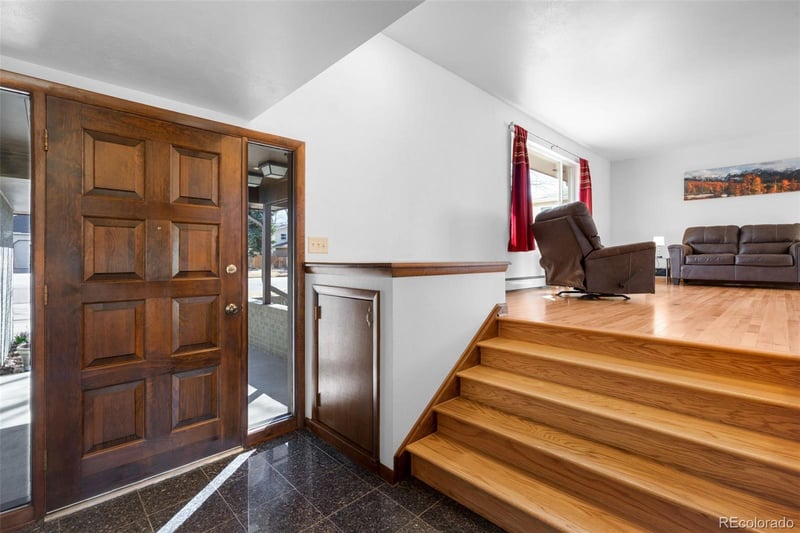 6823 Garland St, Arvada, CO 80004