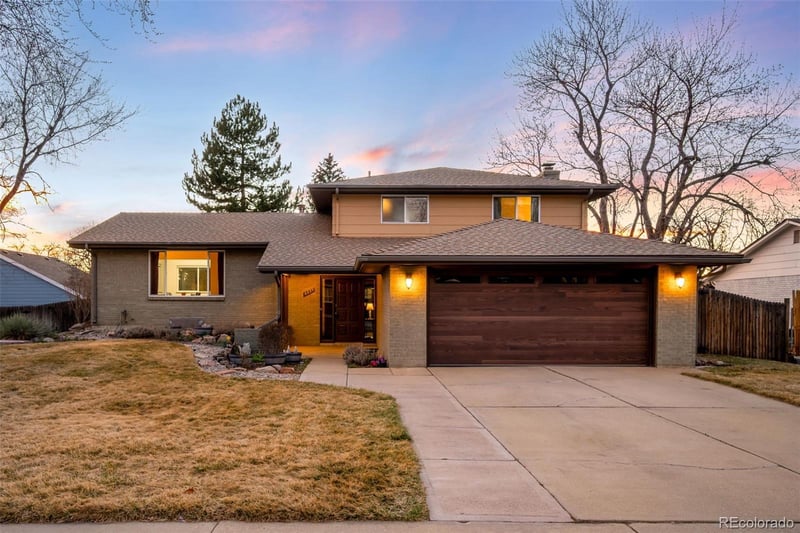 6823 Garland St, Arvada, CO 80004