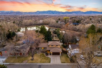 6823 Garland St, Arvada, CO 80004