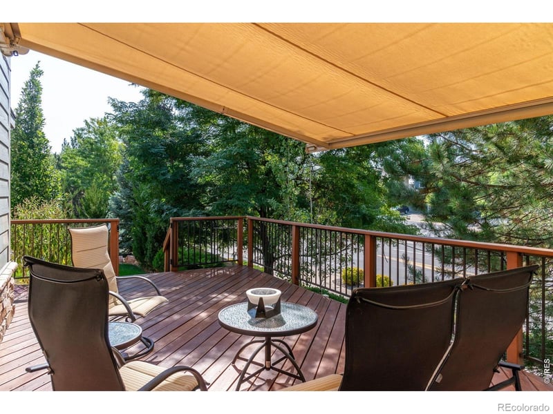 15957 60th Cir, Golden, CO 80403