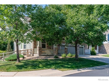 15957 60th Cir, Golden, CO 80403