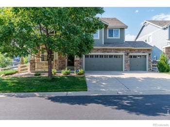 15957 60th Cir, Golden, CO 80403