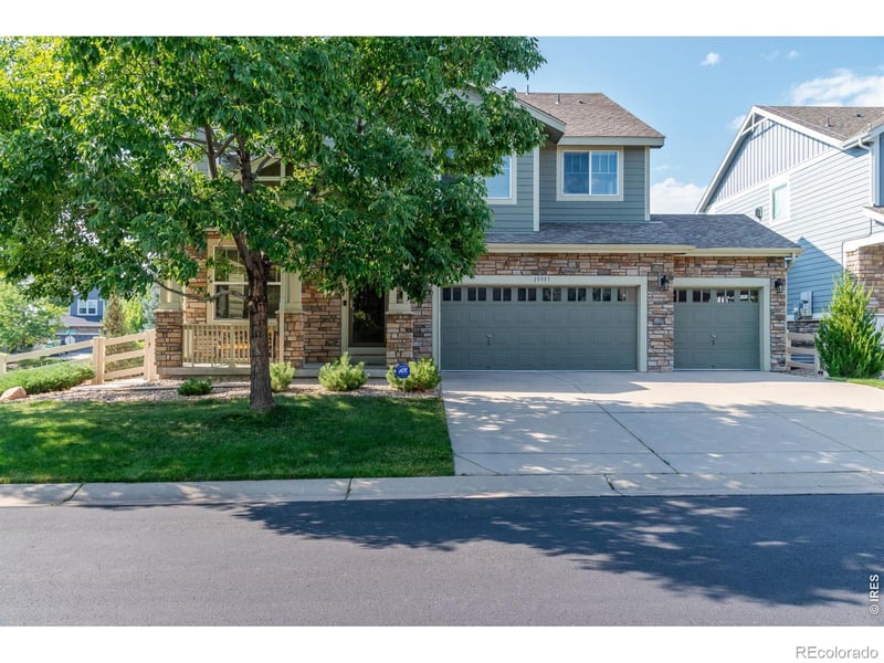 15957 60th Cir, Golden, CO 80403