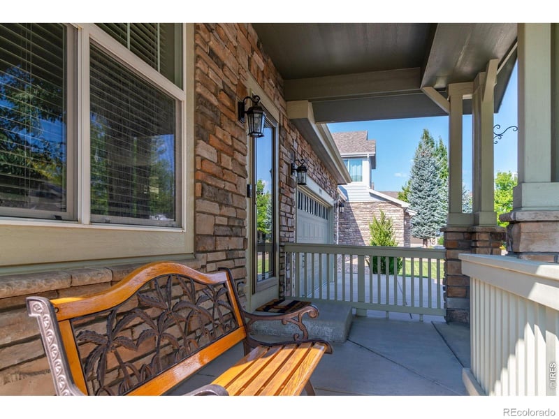 15957 W 60th Cir, Golden, CO 80403