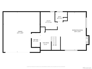 4955 Diamond Dr, Colorado Springs, CO 80918