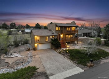 4955 Diamond Dr, Colorado Springs, CO 80918