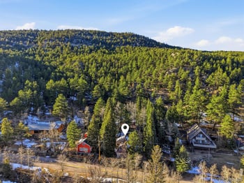 2476 Riverside Dr, Lyons, CO 80540