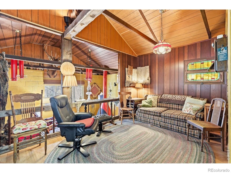 2476 Riverside Dr, Lyons, CO 80540