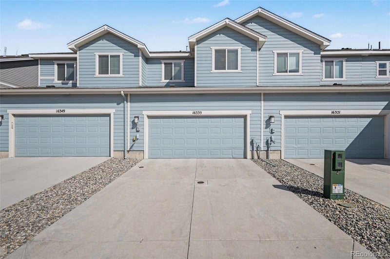 16335 Rustlers Range Point, Monument, CO 80132