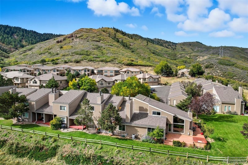 6958 Buckskin Dr, Littleton, CO 80125