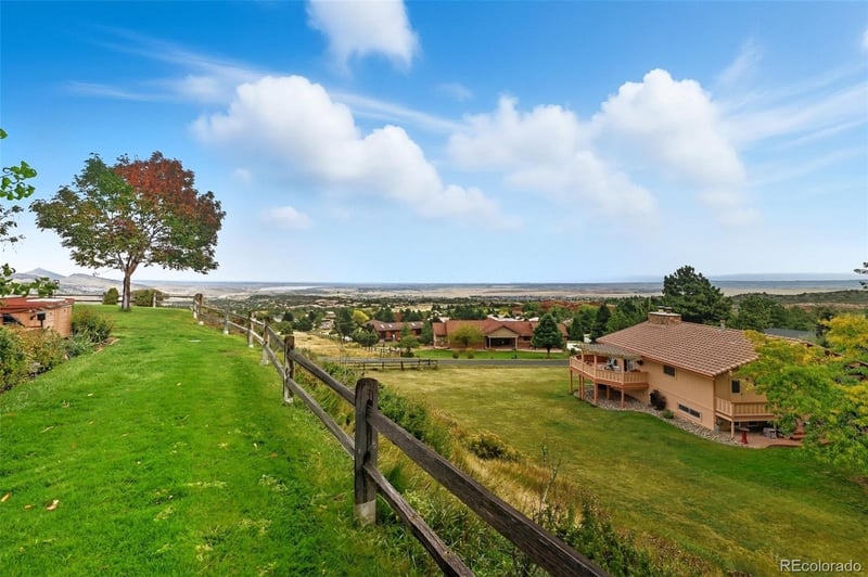 6958 Buckskin Dr, Littleton, CO 80125