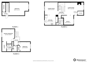 6958 Buckskin Dr, Littleton, CO 80125