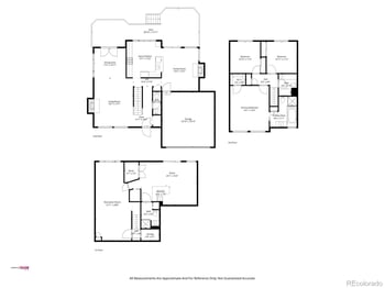 7787 Windfont Row, Parker, CO 80134