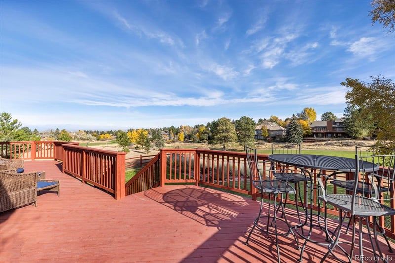 7787 Windfont Row, Parker, CO 80134
