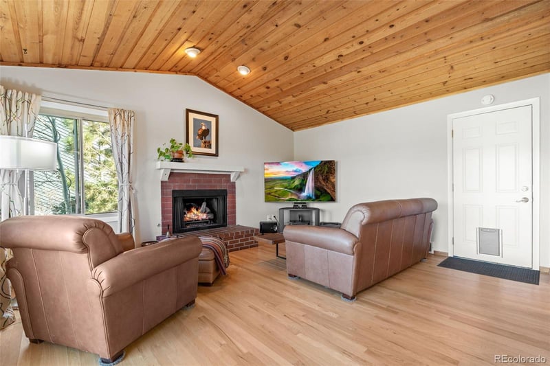 7787 Windfont Row, Parker, CO 80134