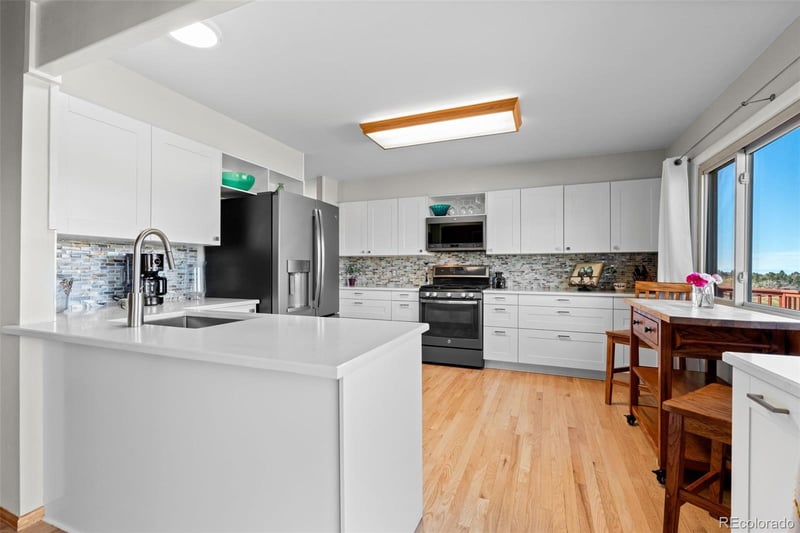 7787 Windfont Row, Parker, CO 80134