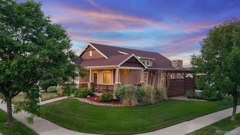 3674 Watts St, Timnath, CO 80547