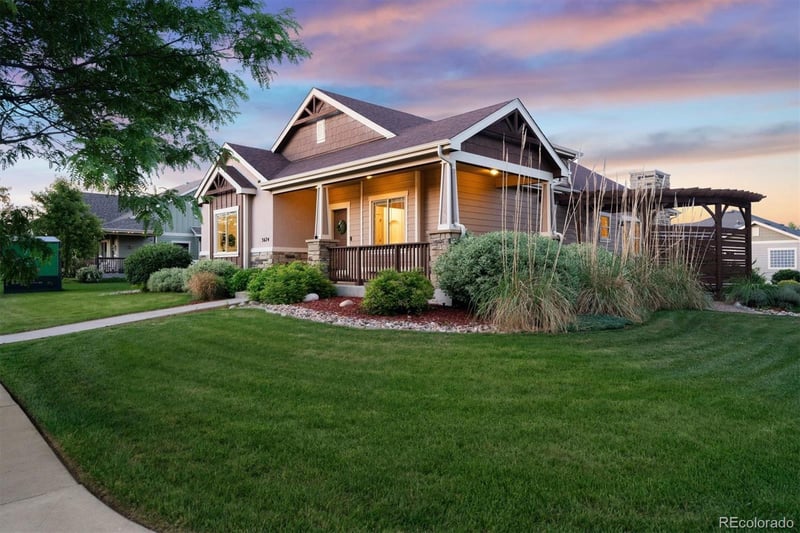 3674 Watts St, Timnath, CO 80547