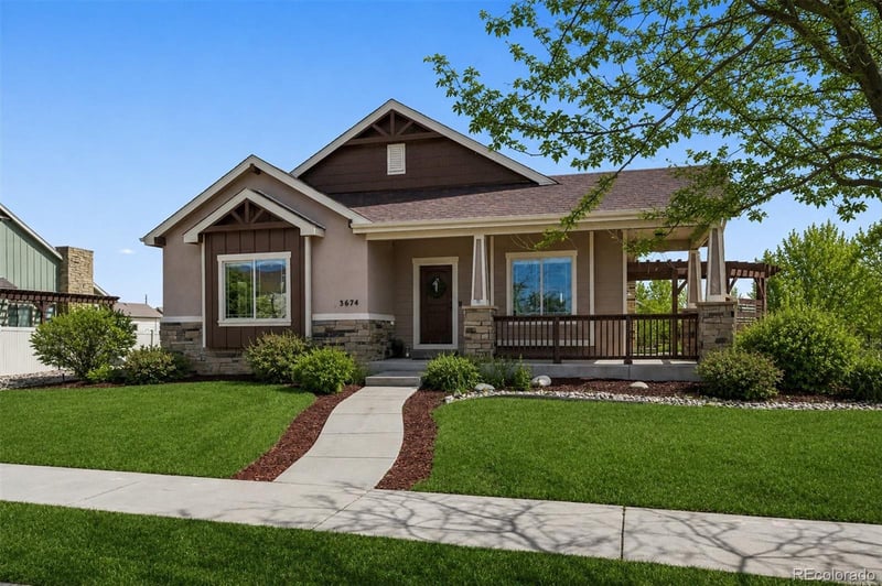 3674 Watts St, Timnath, CO 80547
