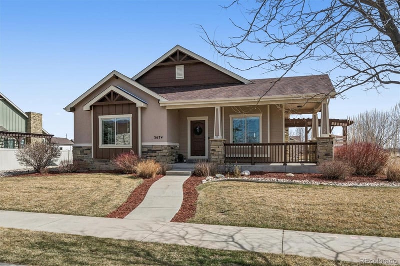 3674 Watts St, Timnath, CO 80547