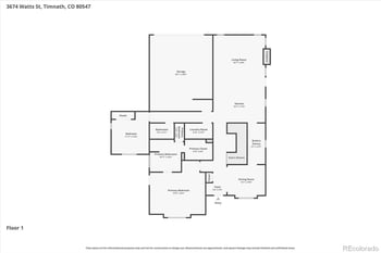 3674 Watts St, Timnath, CO 80547