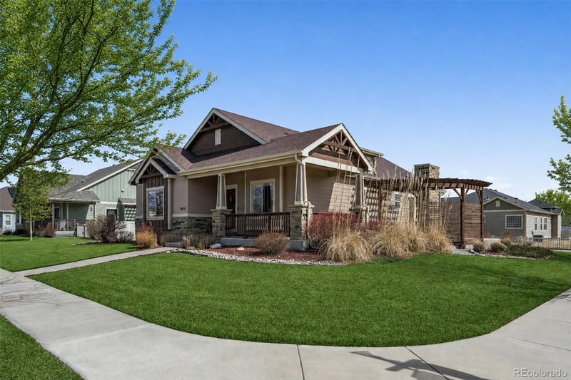 3674 Watts St, Timnath, CO 80547