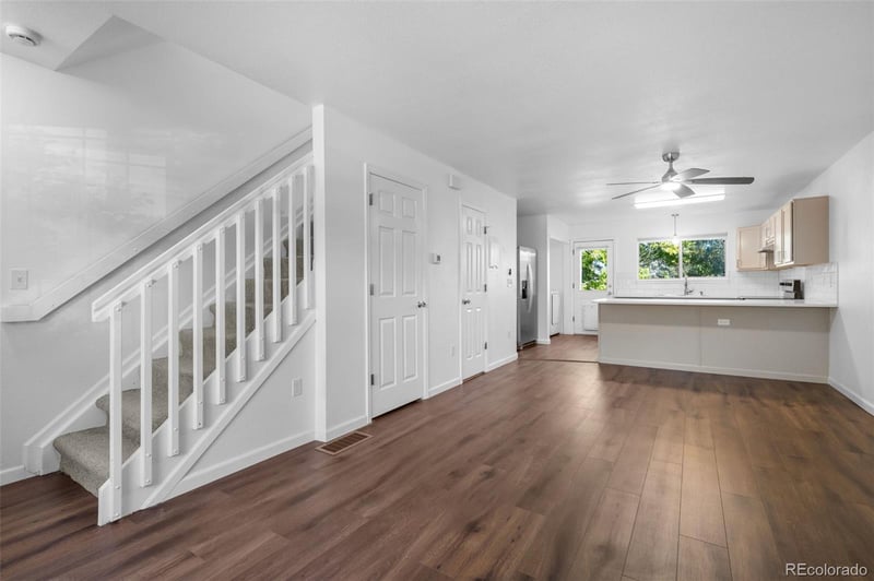 3052 107th Pl #C, Westminster, CO 80031