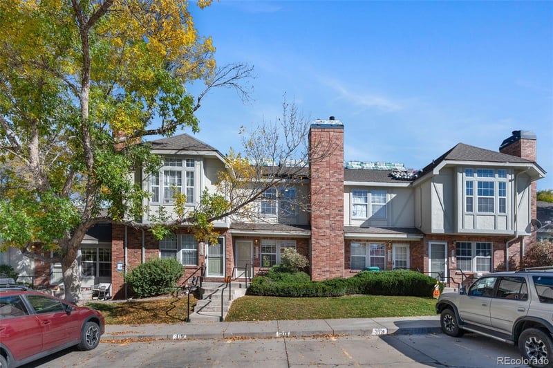 3052 107th Pl #C, Westminster, CO 80031