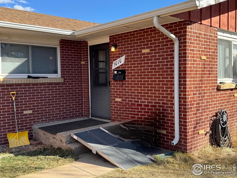 3010-3012 Butternut Dr, Loveland, CO 80538