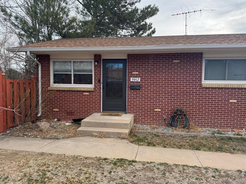 3010-3012 Butternut Dr, Loveland, CO 80538