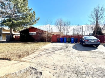 3010-3012 Butternut Dr, Loveland, CO 80538