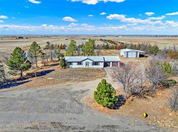 1475 County Road 185, Byers, CO 80103