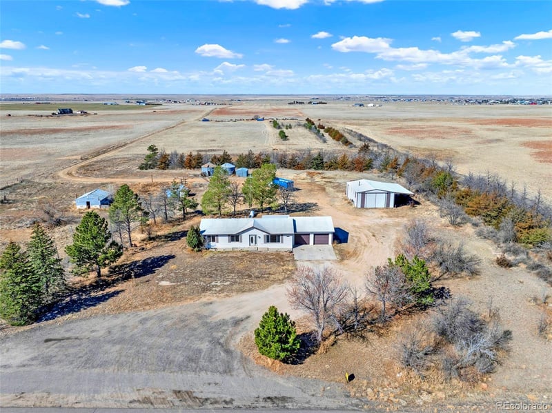 1475 County Road 185, Byers, CO 80103
