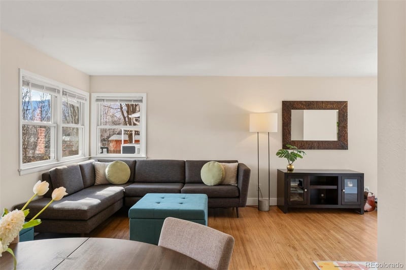 1241 Monroe St, Colorado Springs, CO 80907