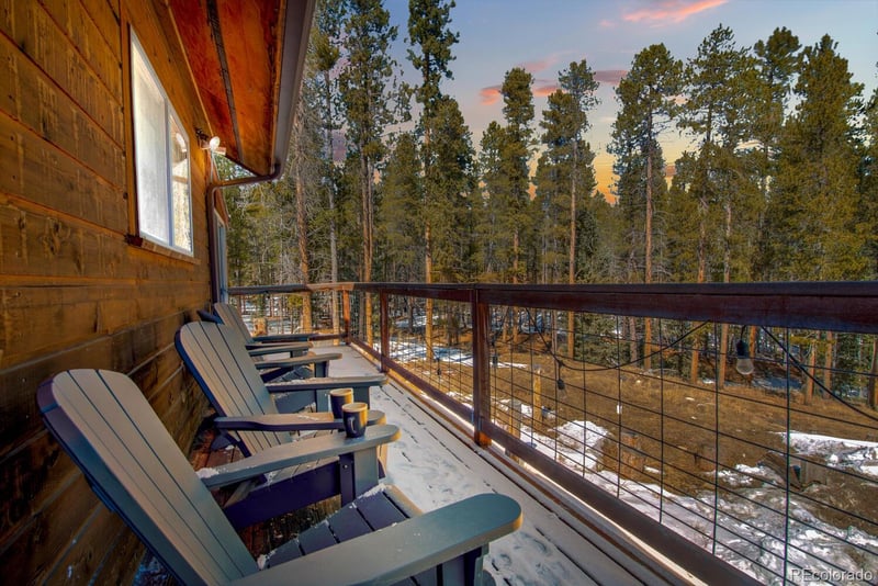 154 Lakeside Dr, Fairplay, CO 80440