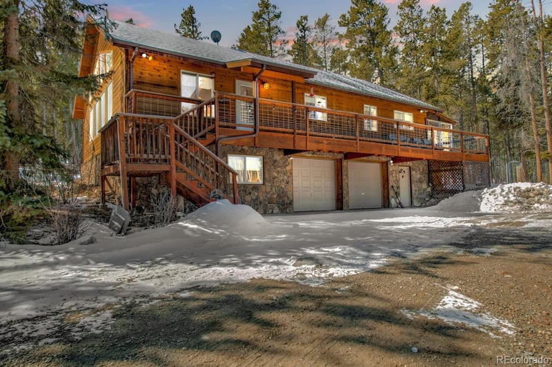 154 Lakeside Dr, Fairplay, CO 80440