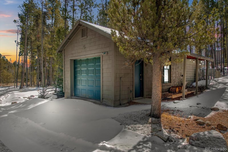 154 Lakeside Dr, Fairplay, CO 80440