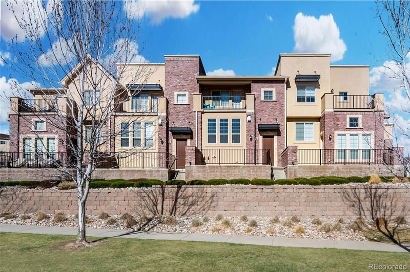 9225 Rockhurst St #B, Highlands Ranch, CO 80129