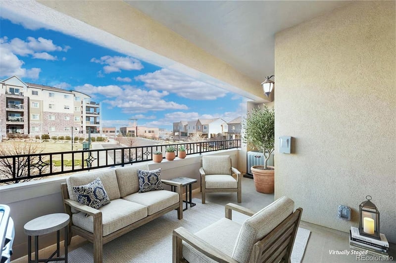 9225 Rockhurst St #B, Highlands Ranch, CO 80129