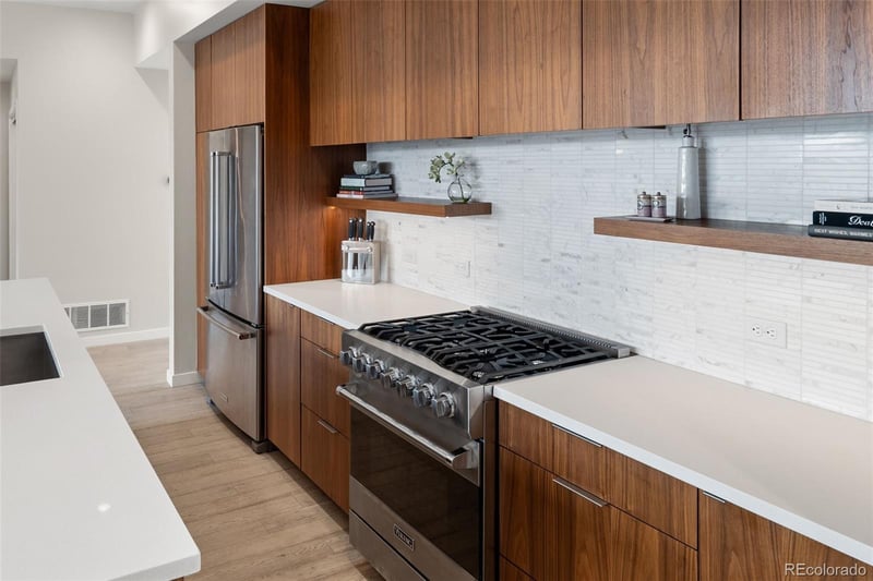 3233 Tejon St #305, Denver, CO 80211