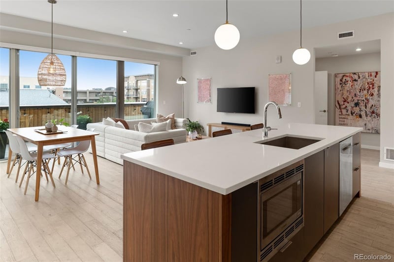 3233 Tejon St #305, Denver, CO 80211