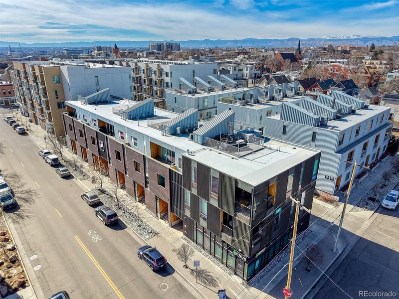 3233 Tejon St #305, Denver, CO 80211